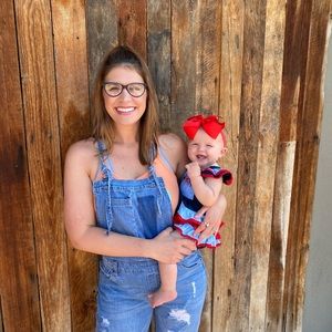 Meet your Posher, Sierra